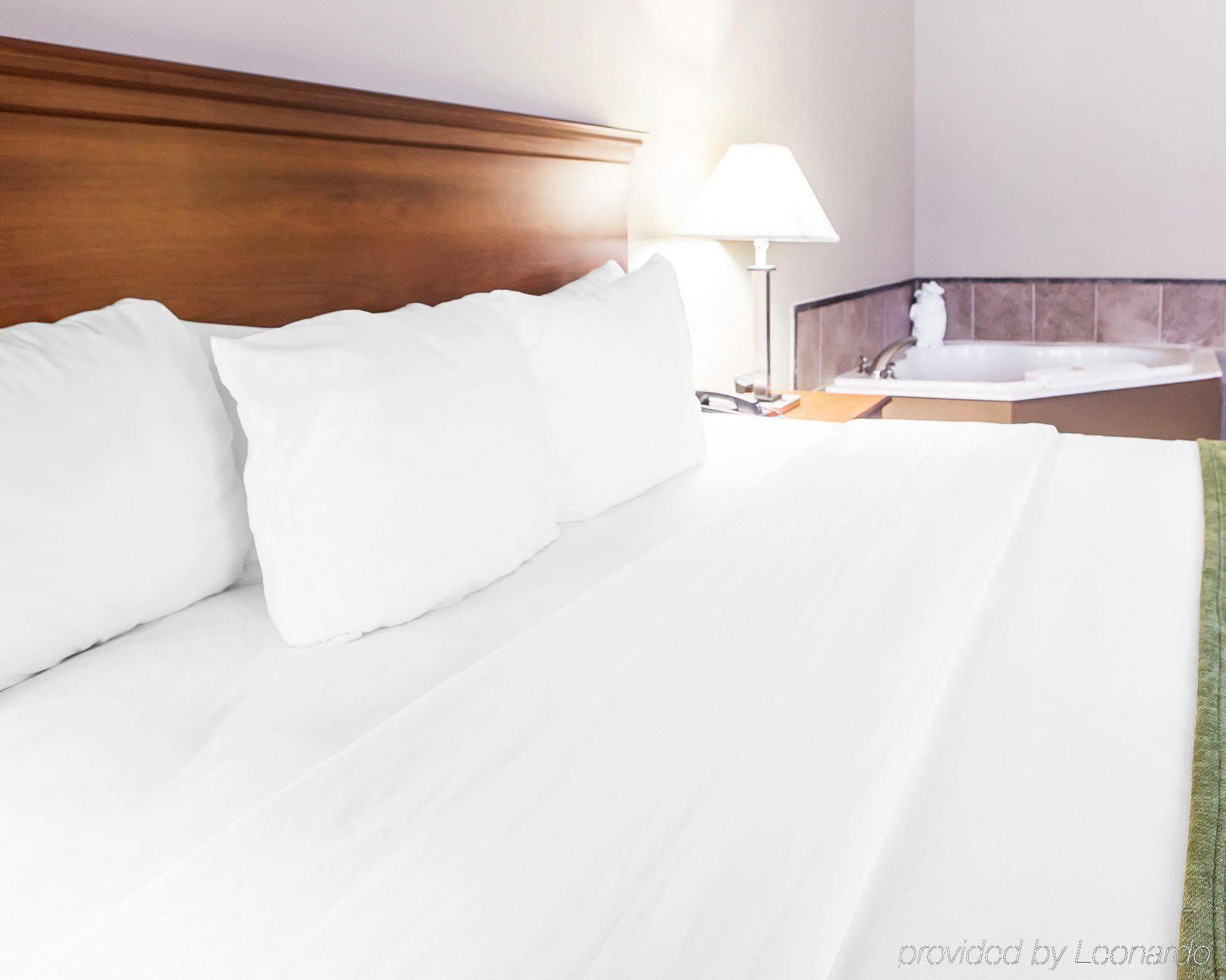 Comfort Inn And Suites - Tuscumbia/Muscle Shoals Extérieur photo